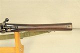 WW2 1943 Vintage Remington Model 1903-A3 Rifle in .30-06 Caliber w/ Original WW2Sling ** Beautiful Example! ** - 11 of 21