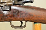 WW2 1943 Vintage Remington Model 1903-A3 Rifle in .30-06 Caliber w/ Original WW2Sling ** Beautiful Example! ** - 19 of 21
