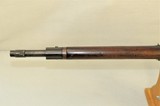 WW2 1943 Vintage Remington Model 1903-A3 Rifle in .30-06 Caliber w/ Original WW2Sling ** Beautiful Example! ** - 14 of 21