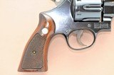 **1968-69** Smith & Wesson Model 27-2 .357 Magnum - 2 of 18