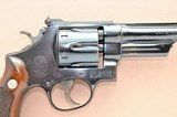 **1968-69** Smith & Wesson Model 27-2 .357 Magnum - 3 of 18