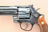 **1968-69** Smith & Wesson Model 27-2 .357 Magnum - 7 of 18