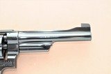 **1968-69** Smith & Wesson Model 27-2 .357 Magnum - 4 of 18