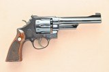**1968-69** Smith & Wesson Model 27-2 .357 Magnum - 1 of 18