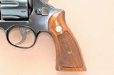 **1968-69** Smith & Wesson Model 27-2 .357 Magnum - 6 of 18