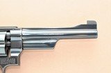 **Like New** Smith & Wesson Model 27-2 .357 Magnum 6 Inch Barrel SOLD - 4 of 18