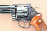 **Like New** Smith & Wesson Model 27-2 .357 Magnum 6 Inch Barrel SOLD - 7 of 18