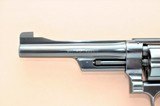 **Like New** Smith & Wesson Model 27-2 .357 Magnum 6 Inch Barrel SOLD - 8 of 18