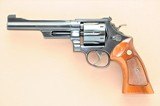 **Like New** Smith & Wesson Model 27-2 .357 Magnum 6 Inch Barrel SOLD - 5 of 18