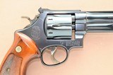 **Like New** Smith & Wesson Model 27-2 .357 Magnum 6 Inch Barrel SOLD - 3 of 18