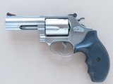 1998 Vintage 3" Smith & Wesson Model 60-10 Chief's Special .357 Magnum Revolver w/ Original Box, Manuals, Etc.
** Exceptionally Clean Exam - 2 of 25