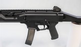 CZ Scorpion EVO 3 9mm with box, 5 mags and Blue Force Gear sling SOLD - 11 of 25