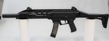 CZ Scorpion EVO 3 9mm with box, 5 mags and Blue Force Gear sling SOLD - 10 of 25