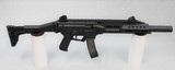 CZ Scorpion EVO 3 9mm with box, 5 mags and Blue Force Gear sling SOLD - 2 of 25
