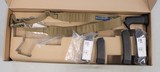 CZ Scorpion EVO 3 9mm with box, 5 mags and Blue Force Gear sling SOLD - 25 of 25