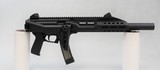 CZ Scorpion EVO 3 9mm with box, 5 mags and Blue Force Gear sling SOLD - 20 of 25