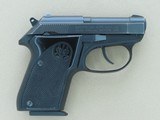 1999 Vintage Beretta Model 3032 Tomcat .32 ACP Pistol
** Excellent Concealed Carry Pistol ** SOLD - 5 of 25