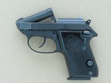 1999 Vintage Beretta Model 3032 Tomcat .32 ACP Pistol
** Excellent Concealed Carry Pistol ** SOLD - 18 of 25