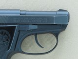 1999 Vintage Beretta Model 3032 Tomcat .32 ACP Pistol
** Excellent Concealed Carry Pistol ** SOLD - 8 of 25