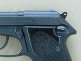 1999 Vintage Beretta Model 3032 Tomcat .32 ACP Pistol
** Excellent Concealed Carry Pistol ** SOLD - 3 of 25