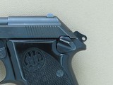 1999 Vintage Beretta Model 3032 Tomcat .32 ACP Pistol
** Excellent Concealed Carry Pistol ** SOLD - 25 of 25