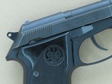 1999 Vintage Beretta Model 3032 Tomcat .32 ACP Pistol
** Excellent Concealed Carry Pistol ** SOLD - 23 of 25