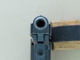 1999 Vintage Beretta Model 3032 Tomcat .32 ACP Pistol
** Excellent Concealed Carry Pistol ** SOLD - 14 of 25