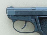 1999 Vintage Beretta Model 3032 Tomcat .32 ACP Pistol
** Excellent Concealed Carry Pistol ** SOLD - 4 of 25