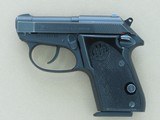 1999 Vintage Beretta Model 3032 Tomcat .32 ACP Pistol
** Excellent Concealed Carry Pistol ** SOLD - 1 of 25