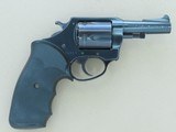Charter Arms Bulldog .44 Special DA/SA Revolver w/ 3" Inch Barrel
** Very Clean & Lightly Used ** SOLD - 5 of 25