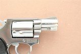 Smith & Wesson Model 60 .38 Special SOLD - 8 of 18