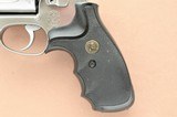 Smith & Wesson Model 60 .38 Special SOLD - 2 of 18
