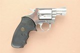 Smith & Wesson Model 60 .38 Special SOLD - 5 of 18