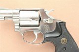Smith & Wesson Model 60 .38 Special SOLD - 3 of 18