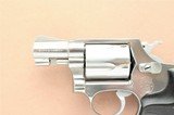 Smith & Wesson Model 60 .38 Special SOLD - 4 of 18