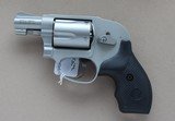 SMITH AND WESSON MODEL 638-3 .38 SPECIALAirweight - 2 of 9