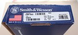 SMITH AND WESSON MODEL 638-3 .38 SPECIALAirweight - 9 of 9