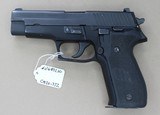 Sig Sauer P226 in .40 S&W SOLD - 2 of 15