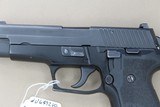 Sig Sauer P226 in .40 S&W SOLD - 4 of 15