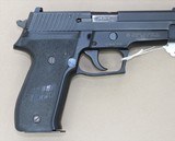Sig Sauer P226 in .40 S&W SOLD - 7 of 15