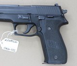 Sig Sauer P226 in .40 S&W SOLD - 3 of 15