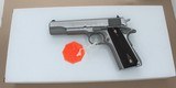 Colt Series 70
1911 .45 ACP Pistol SOLD - 2 of 19
