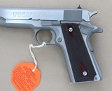 Colt Series 70
1911 .45 ACP Pistol SOLD - 5 of 19