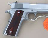 Colt Series 70
1911 .45 ACP Pistol SOLD - 8 of 19