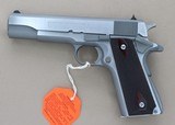 Colt Series 70
1911 .45 ACP Pistol SOLD - 4 of 19