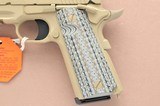 Colt Model M45A1 Government Model .45 ACP Pistol w/ Box, Manual, Etc. **Superb Unfired Colt 1911** - 3 of 18