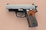 **Two-Tone** Sig Sauer P229 .40 S&W - 1 of 14
