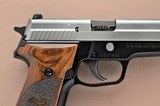 **Two-Tone** Sig Sauer P229 .40 S&W - 7 of 14