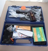 Colt Gold Cup National Match Series 70 .45 ACP with Box and factory shipped items
SOLD - 3 of 21
