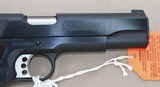 Colt Gold Cup National Match Series 70 .45 ACP with Box and factory shipped items
SOLD - 11 of 21
